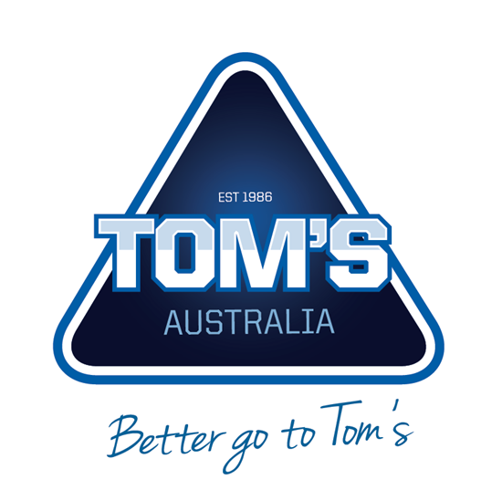 Better go to Toms Towbars Perth