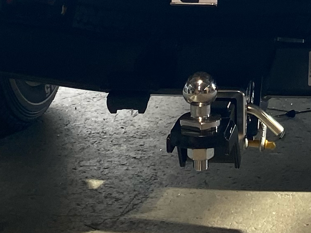 Towbar installation Perth